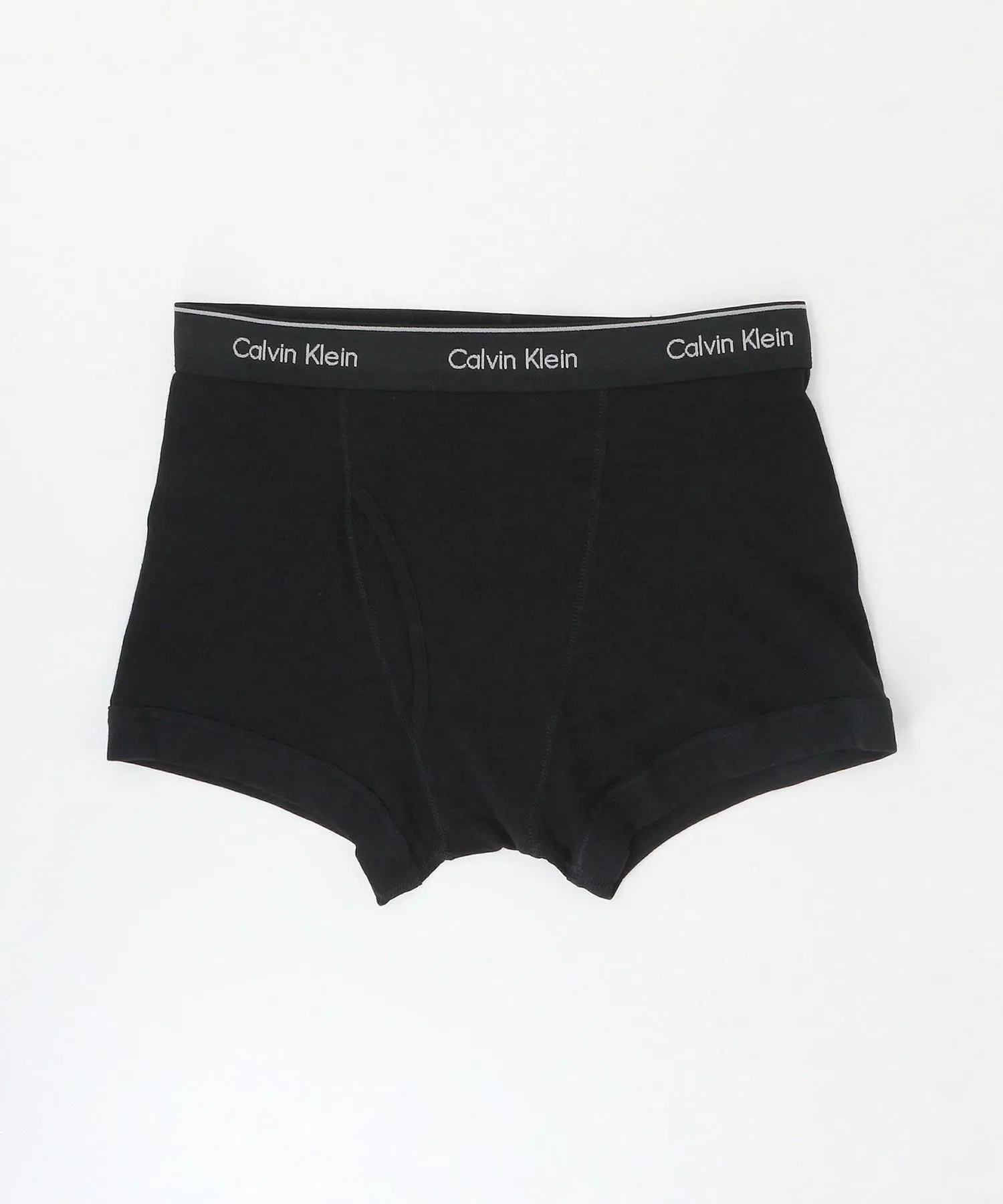 [Эксклюзив в интернете] Комплект из 3 боксерских шорт Calvin Klein — фото 2