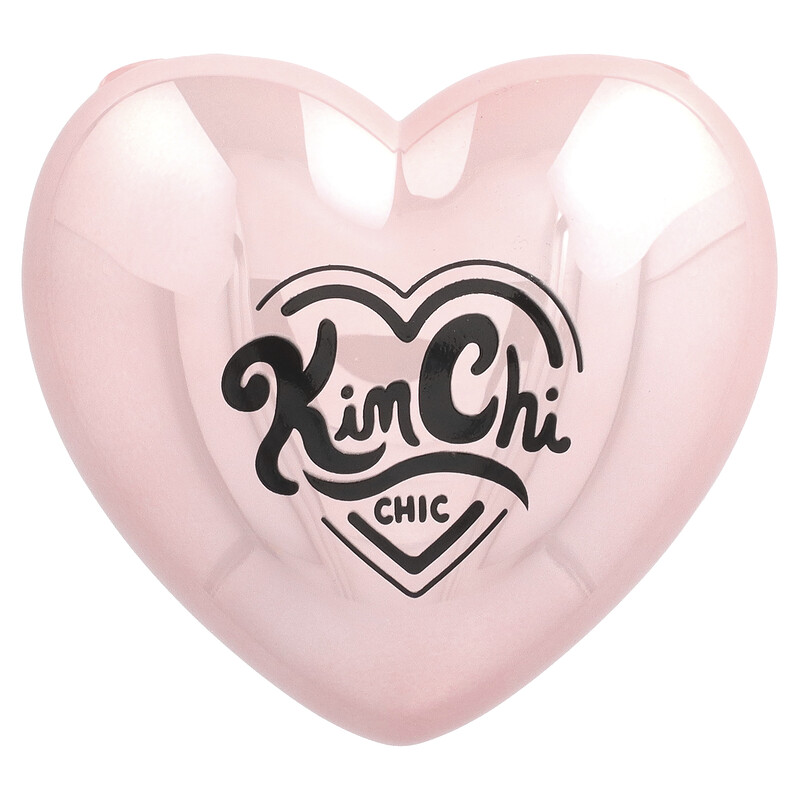 

KimChi Chic Beauty, Thailor Blush, 05 персиковый, 7 г (0,25 унции)