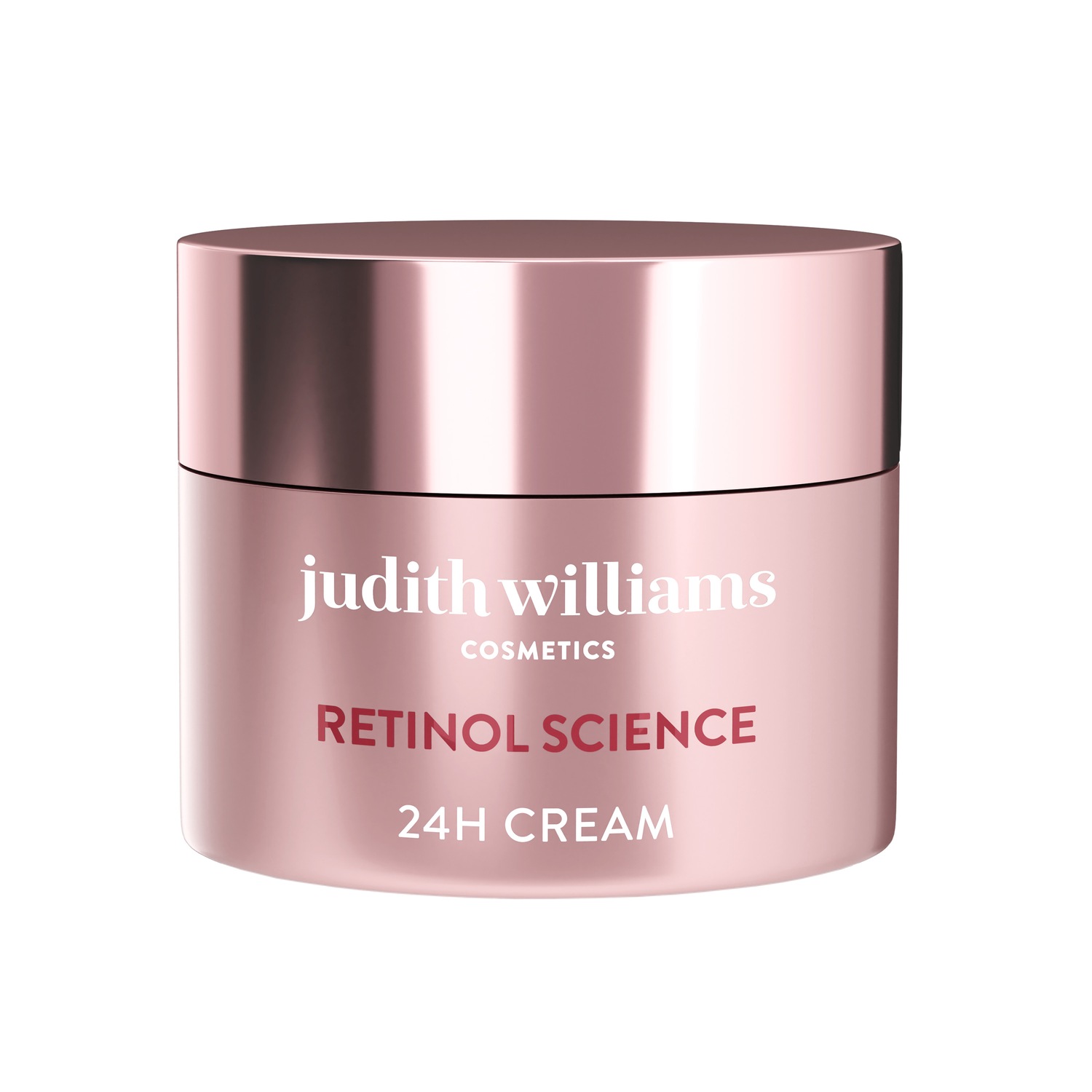 

Крем для лица gesichtscreme für intensive hautverfeinerung und zellerneuerung Judith Williams Cosmetics, объем 50 мл