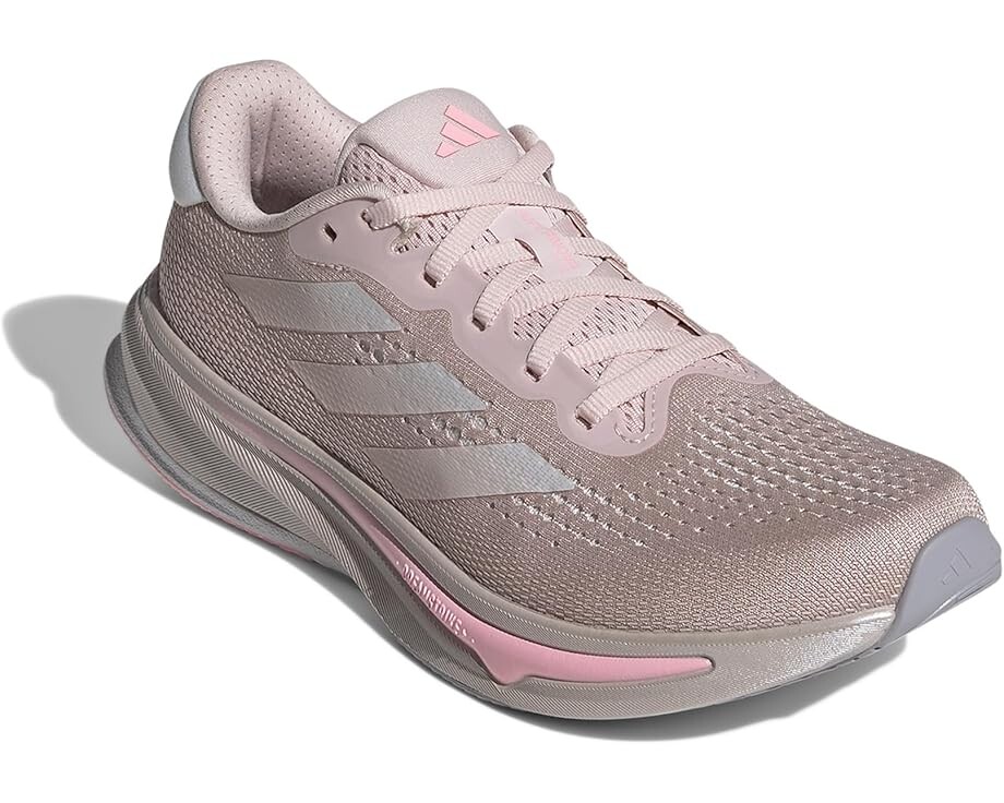 

Кроссовки adidas Supernova Rise W, цвет Sandy Pink/Dash Grey/Pink Spark