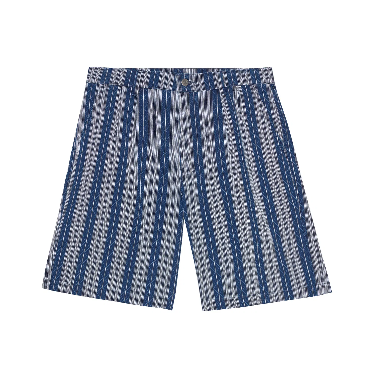 Джинсовые шорты Men's Blue Moderate Levis