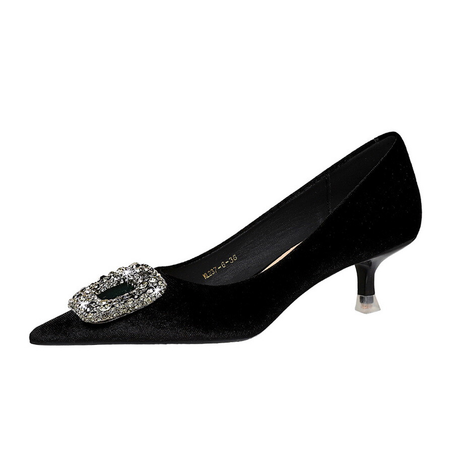 Туфли Bamiti High Heels Women's