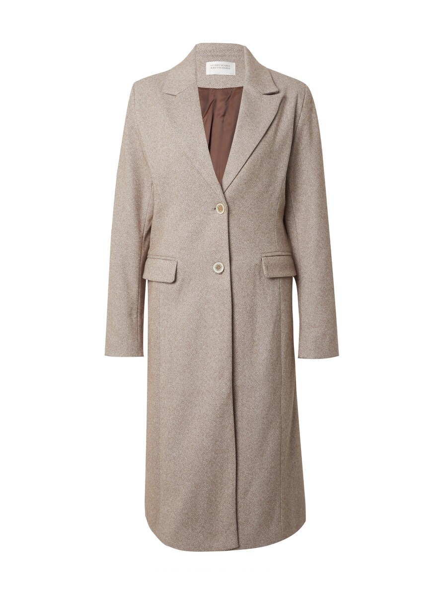 

Межсезонное пальто Guido Maria Kretschmer Women Arvena, цвет Beige/Ecru