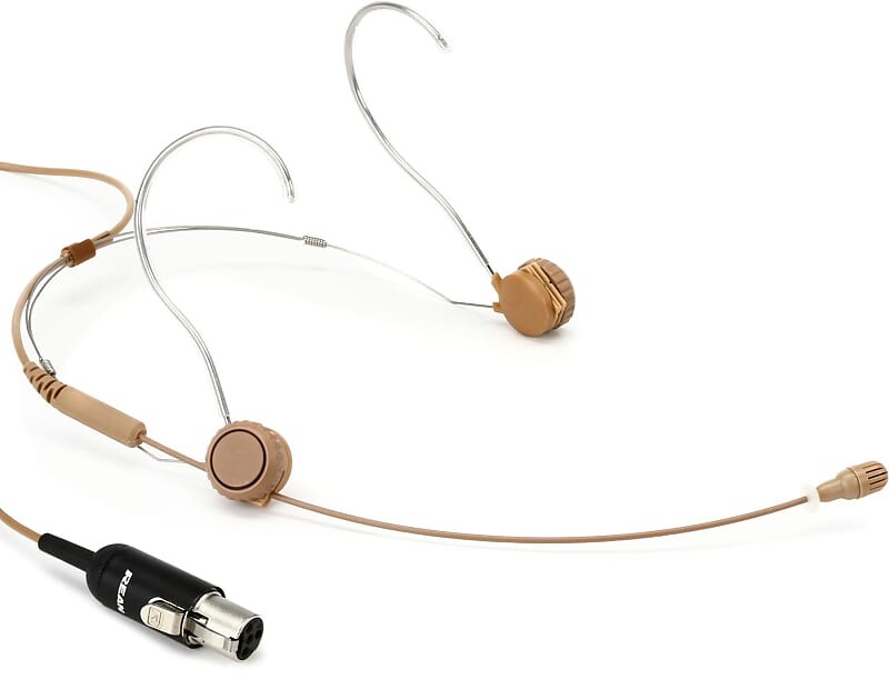 

Микрофон Shure TH53C/O-MTQG