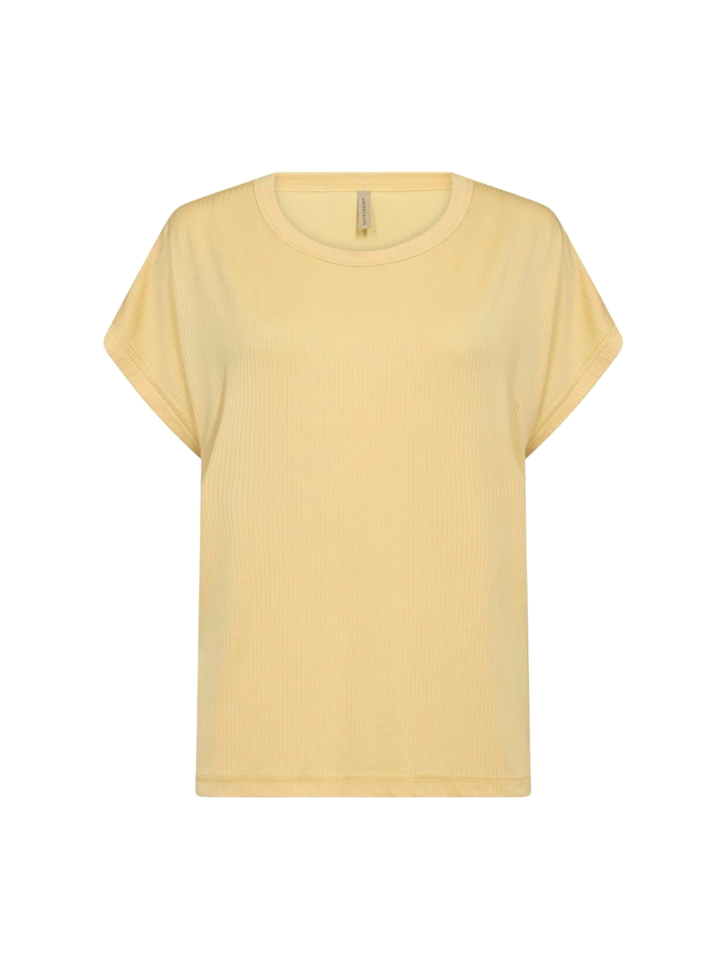 

Soyaconcept Топ 'SC_PETRA' в желтом золоте