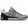 Мужские кроссовки Cruyff FEARIA CC241091-901, серо-черные