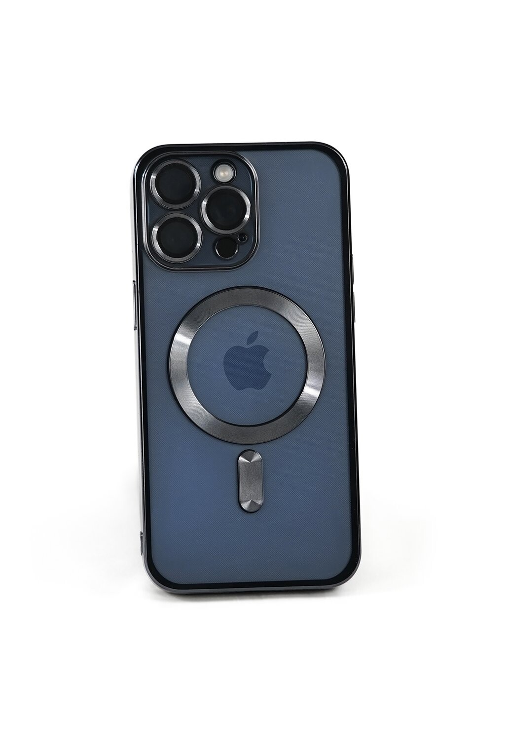 

Чехол для телефона CRYSTAL CLEAR CASE FOR IPHONE 13 PRO MAX Arrivly, черный