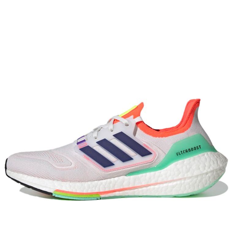 

Кроссовки adidas Ultraboost 22 'Grey', серый