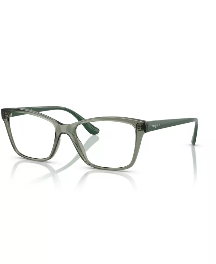 

Женские очки, VO5420 Vogue Eyewear, зеленый