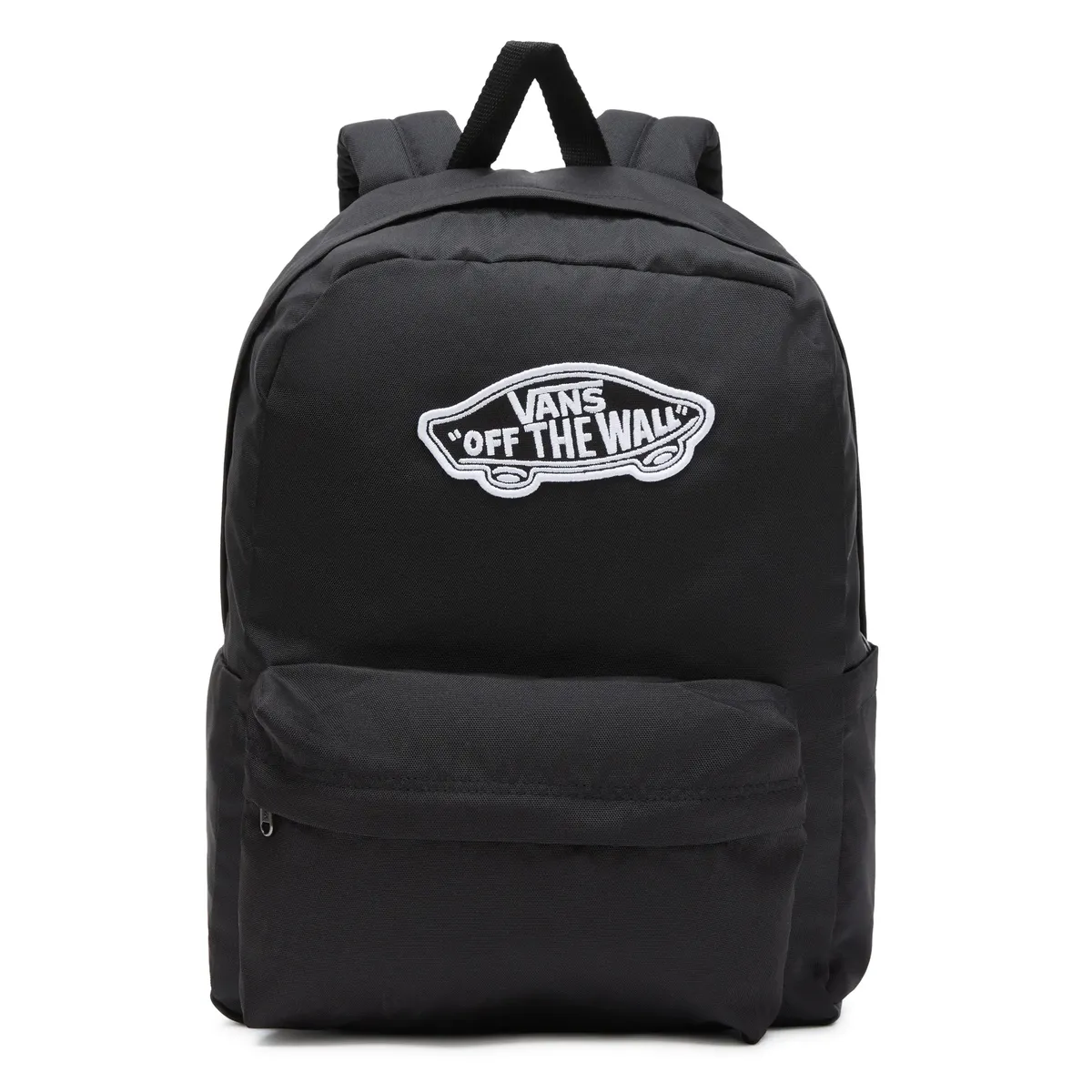 

Рюкзак Vans "OLD SKOOL CLASSIC BACKPACK" с логотипом, черный