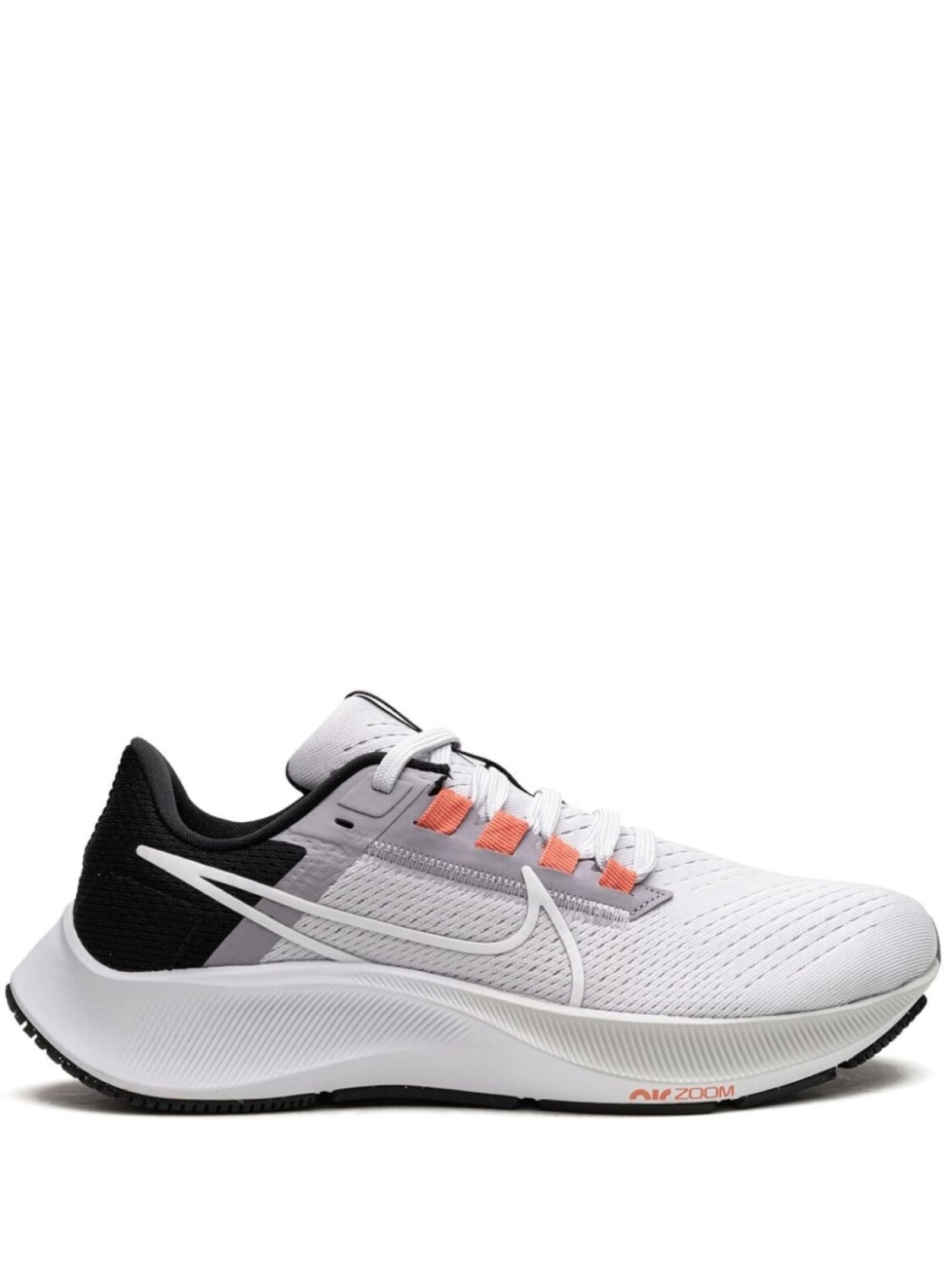 

Nike кроссовки Air Zoom Pegasus 38 Provence Purple, белый
