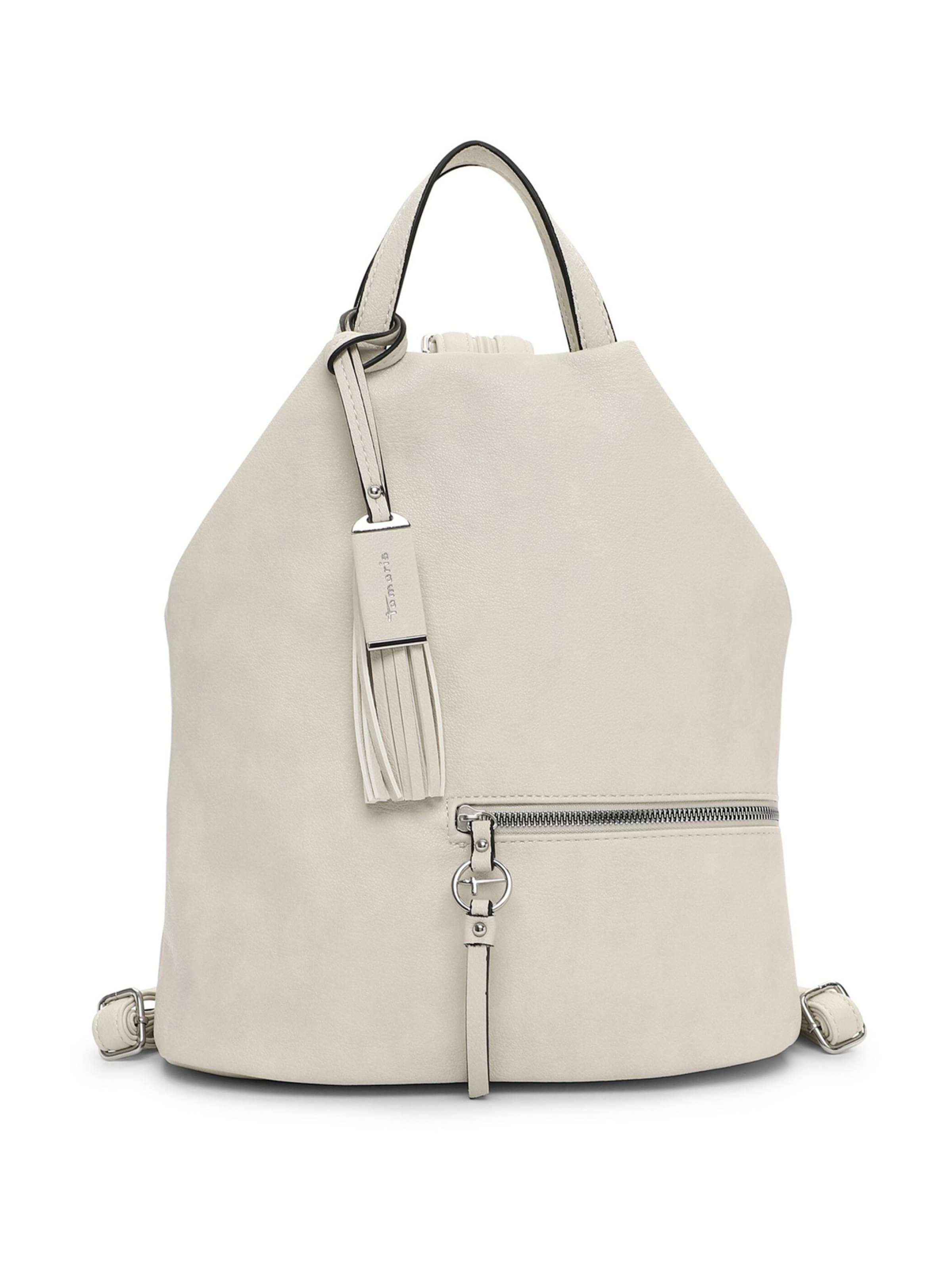 

Tamaris Рюкзак 'Nele' в цвете Ecru