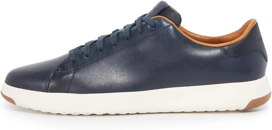 Мужские теннисные кроссовки Cole Haan Grandpro, синий — фото 4