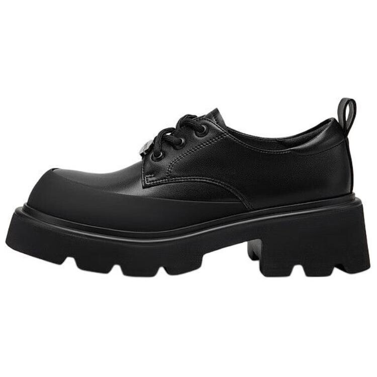 

Туфли женские повседневные Women's Casual Shoes Women's C°Banner, черный