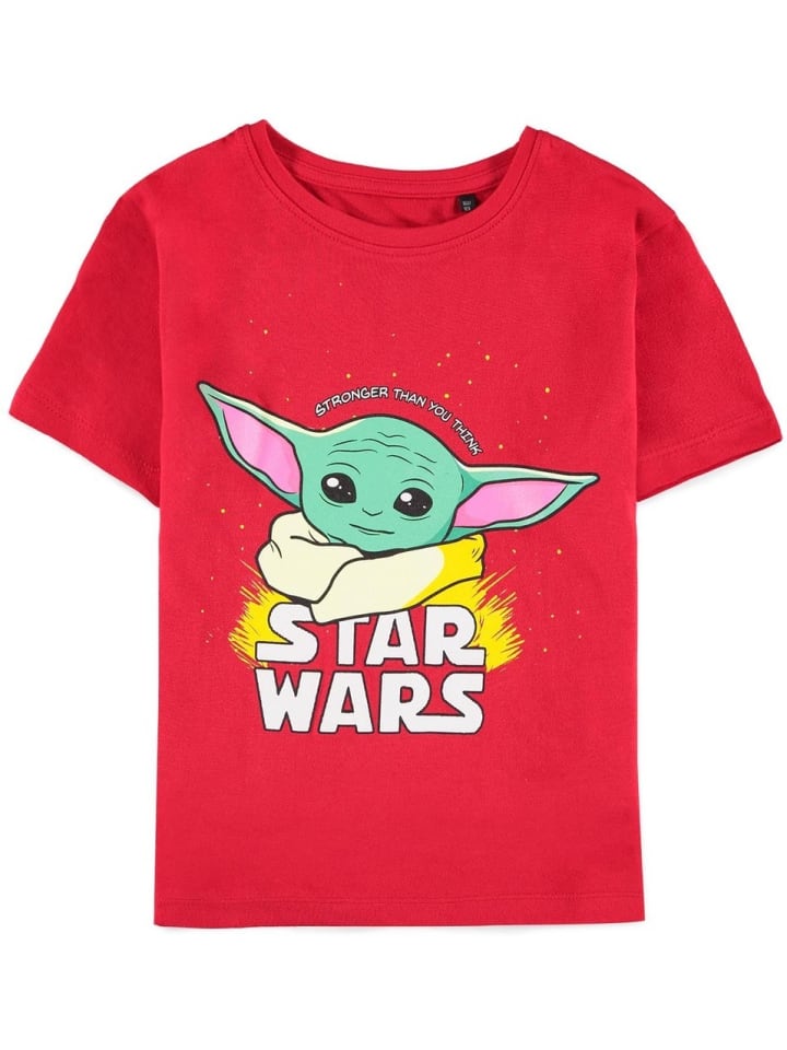 

Белая рубашка Star Wars