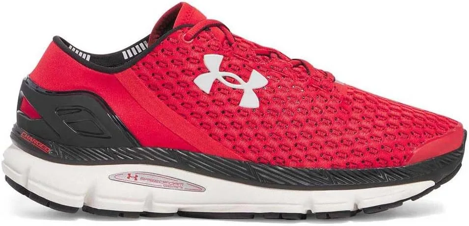 Кроссовки Under Armour UA Speedform Gemini 0110 - белые