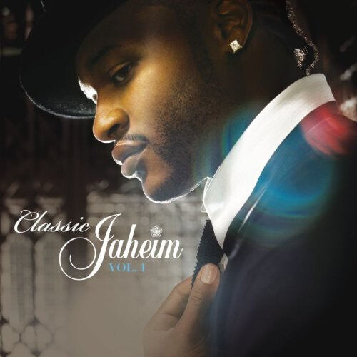 

CD диск Jaheim: Classic Jaheim, Vol. 1 [Clean] [CD and DVD]