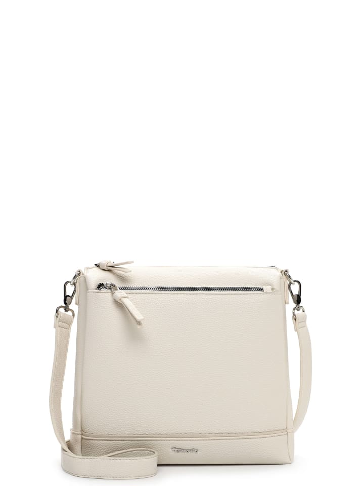 

Сумка через плечо TAS Kennia бежевого цвета Tamaris