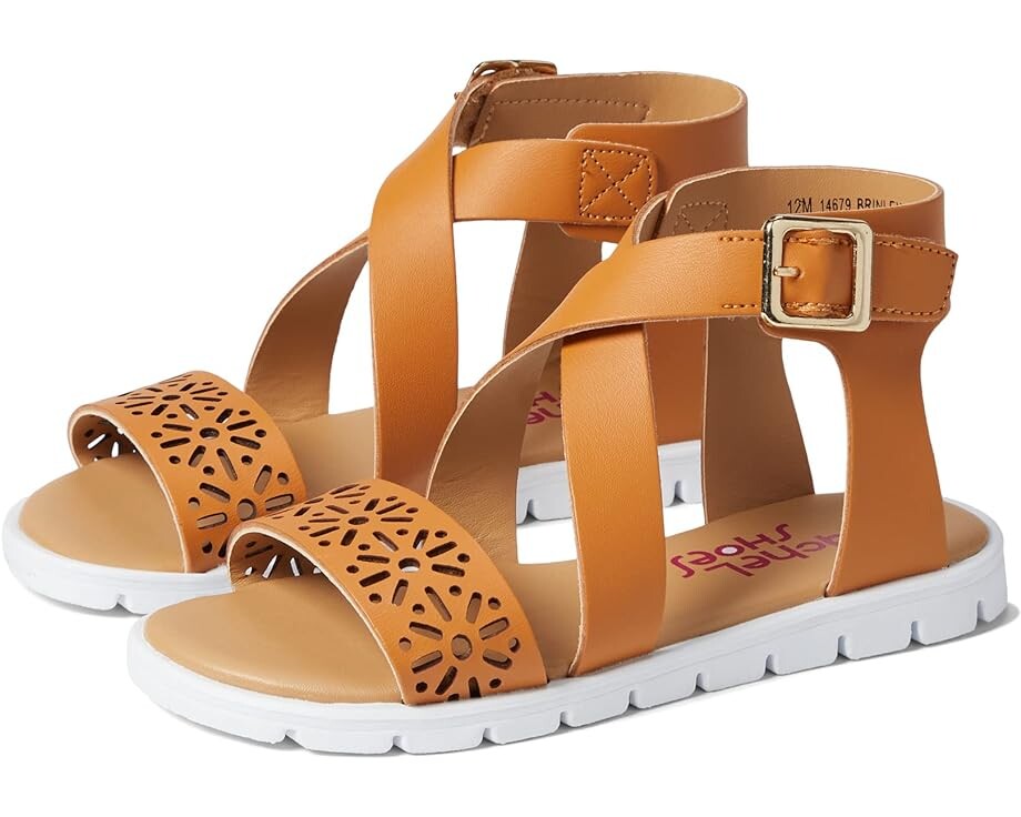 

Сандалии Rachel Shoes Brinley, оранжевый