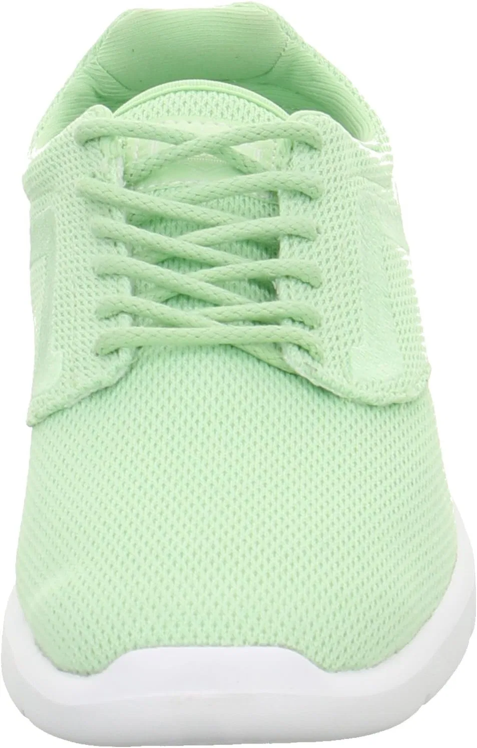 Мужские низкие кроссовки Vans Iso 1.5 Plus, Green Mesh Pastel Green — фото 2