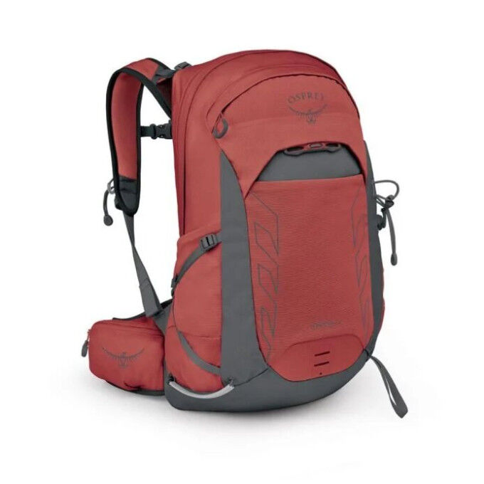 

Рюкзаки для походов Osprey TEMPEST 22 Red Pampas