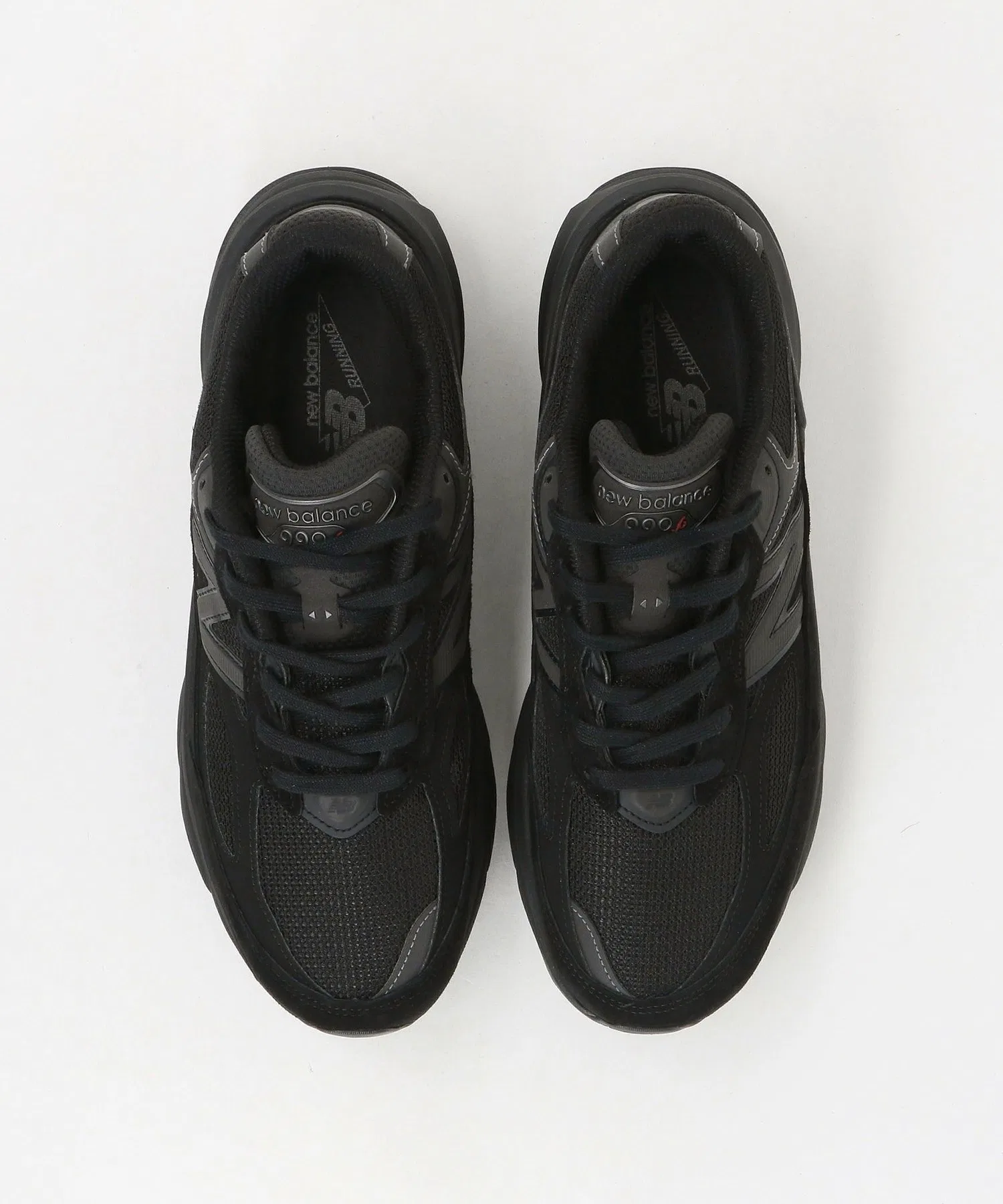 Мужские кроссовки New Balance U990BB6 — фото 3