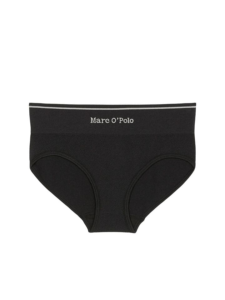 

Трусы Marc O´Polo Bodywear, черный