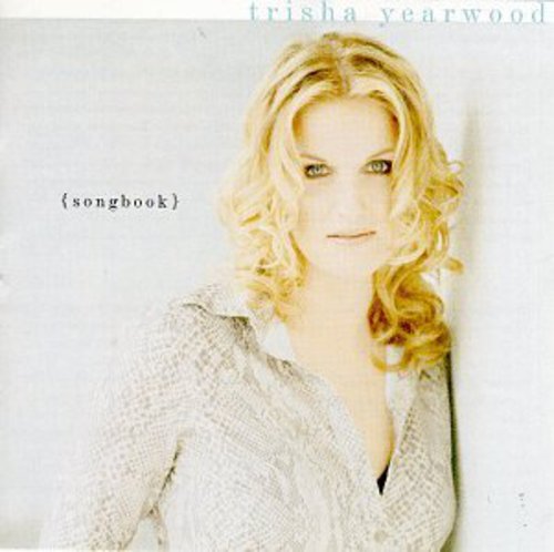 

CD диск Yearwood, Trisha: Songbook - Collection of Hits