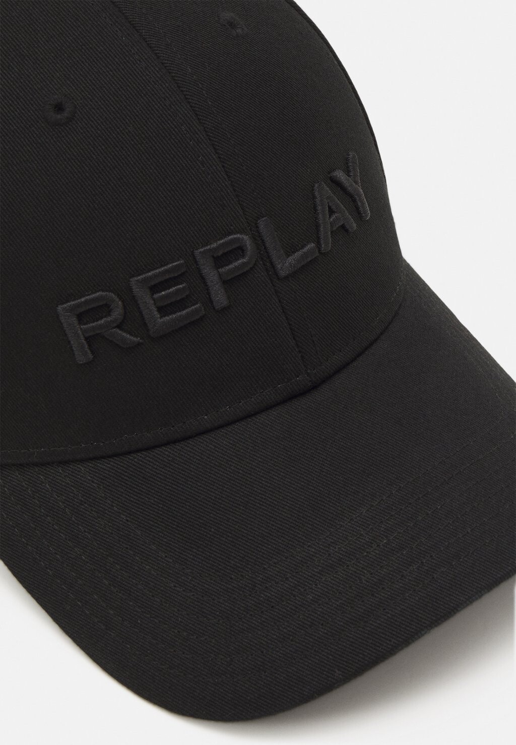 

Бейсболка BEANIE UNISEX Replay, черный