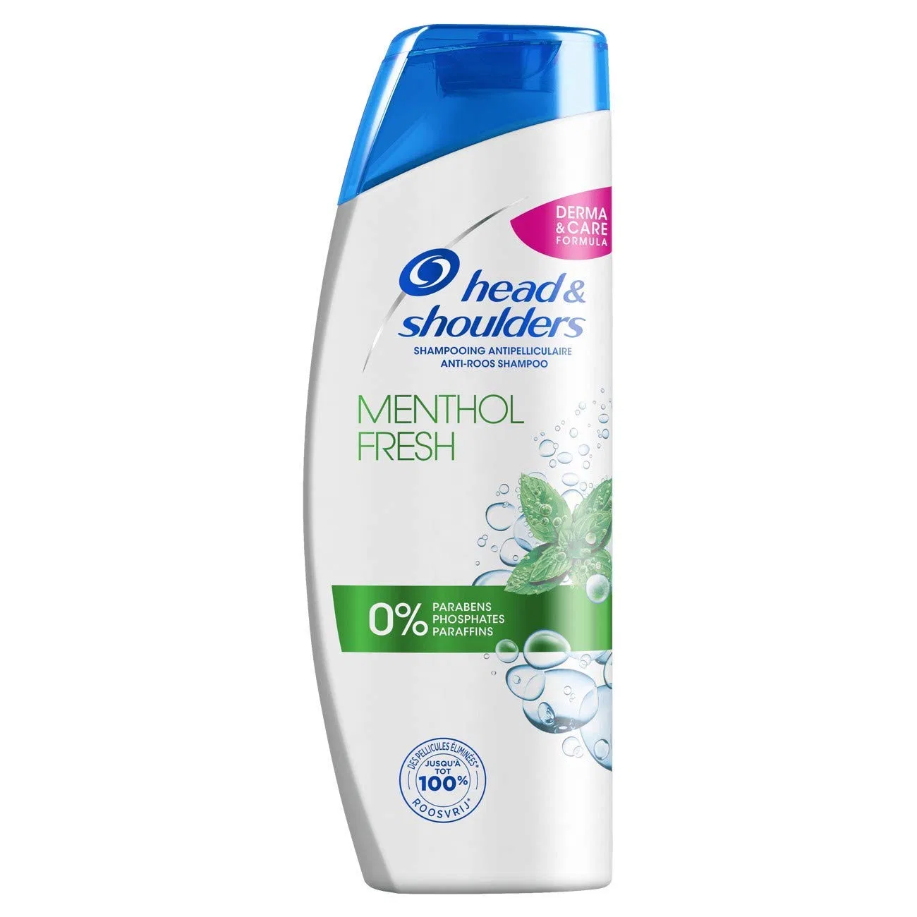 Шампунь против перхоти «Menthol Fresh» от Head & Shoulders Head & Shoulders