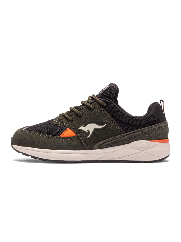 

Низкие кроссовки KangaROOS Originals