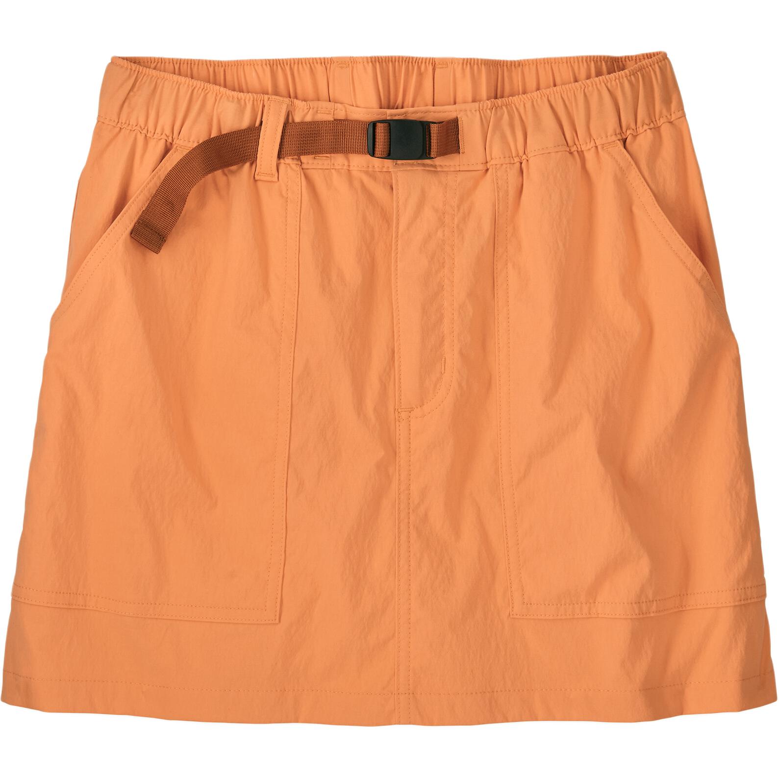 

Повседневные шорты Outdoor Everyday для женщин Patagonia, персиковый