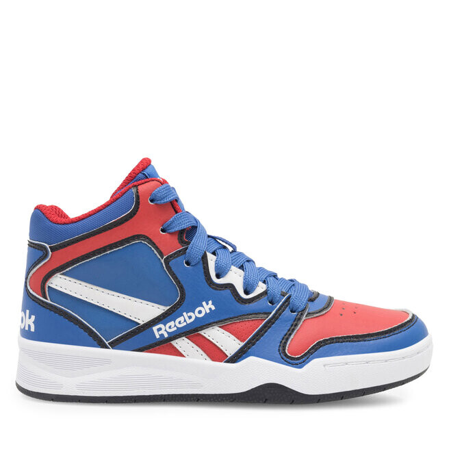 

Кроссовки Reebok BB4500 Court HP4378 Mix, цвет синий