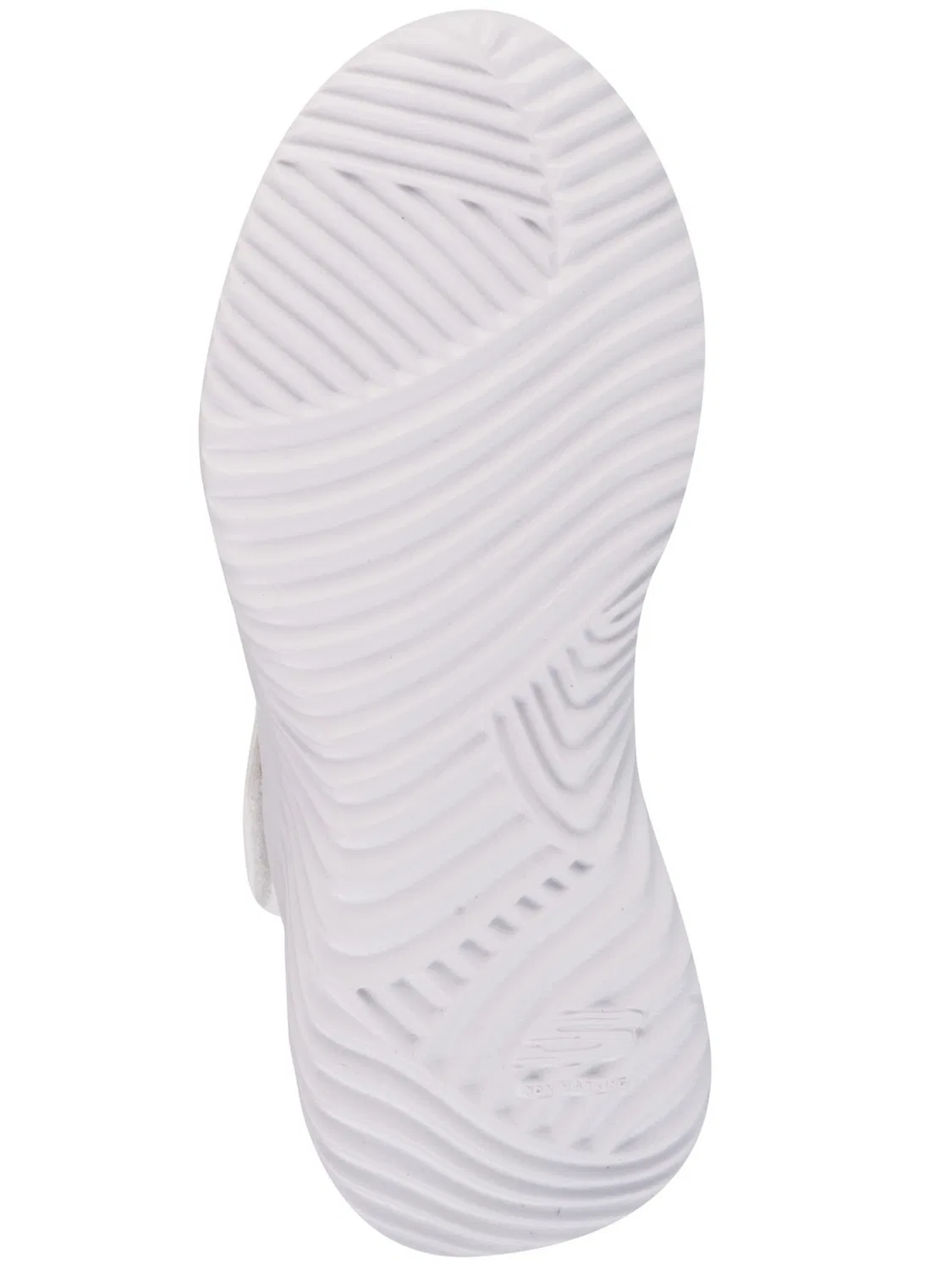 Кроссовки 'Skechers Bounder - Power Study' Skechers, White — фото 3