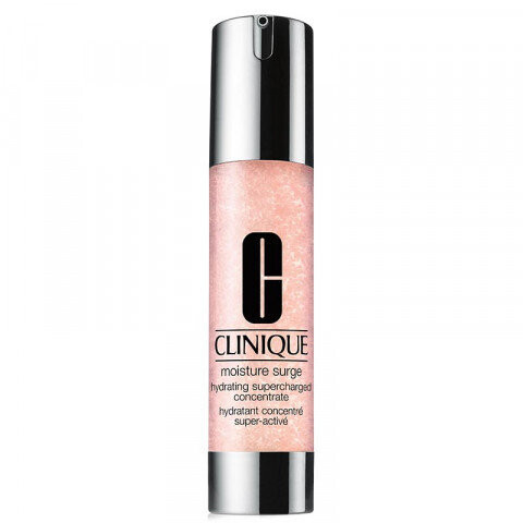 

Увлажняющий гель для лица, 48 мл Clinique, Moisture Surge, Hydrating Supercharged Concentrate