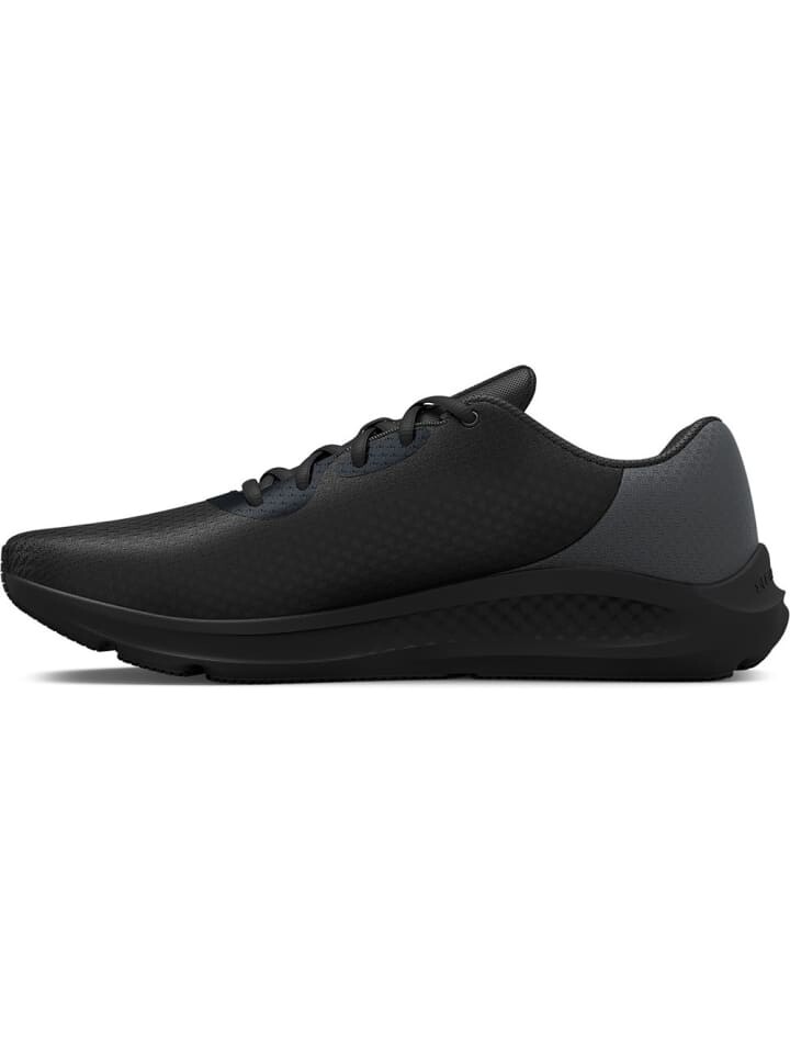 

Спортивные кроссовки Under Armour Laufschuh, черный