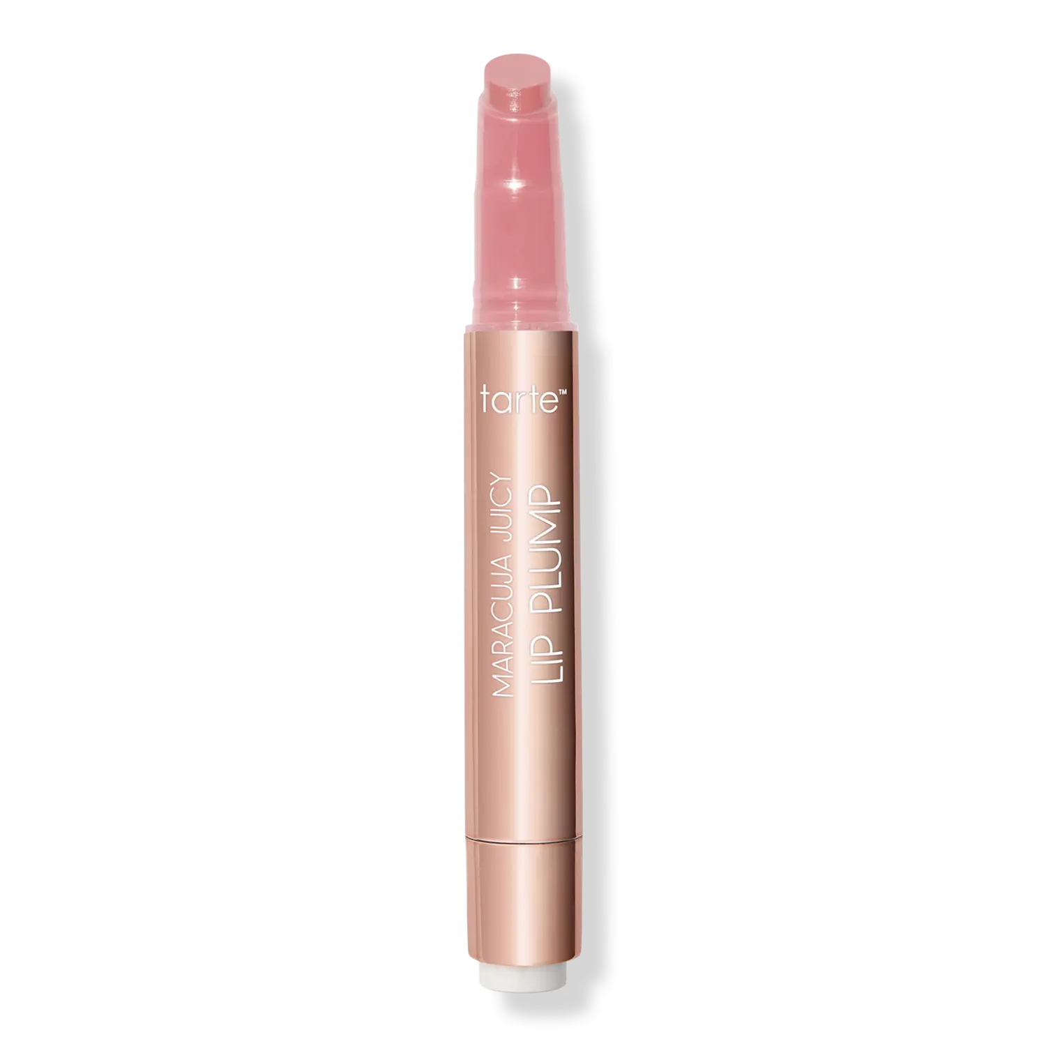 

Блеск для губ Maracuja Juicy Lip Plumping Gloss Tarte, Cherry Blossom (pale pink)