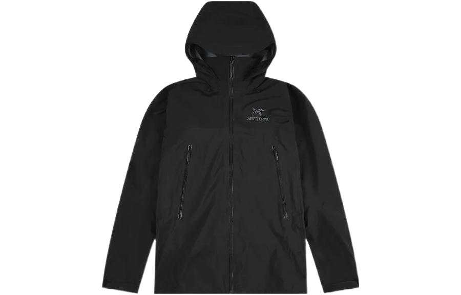 Arcteryx Куртка Arc'teryx Beta Ar мужская, Paradox Green/Paradox — фото 4