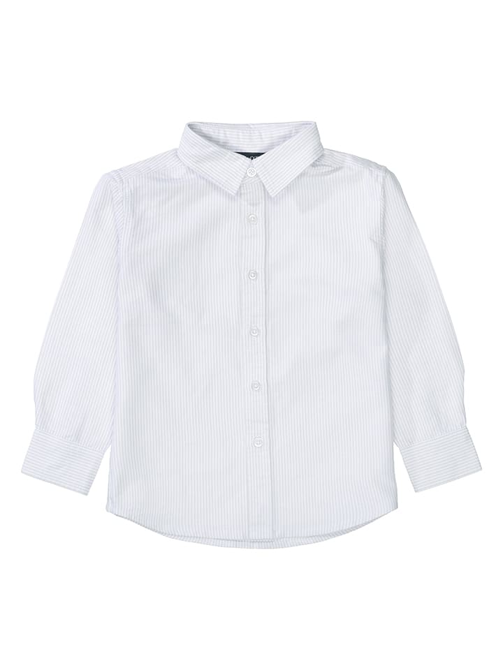 

Рубашка Marc O'Polo Junior, белый