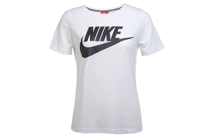 

Футболка женская белая Nike