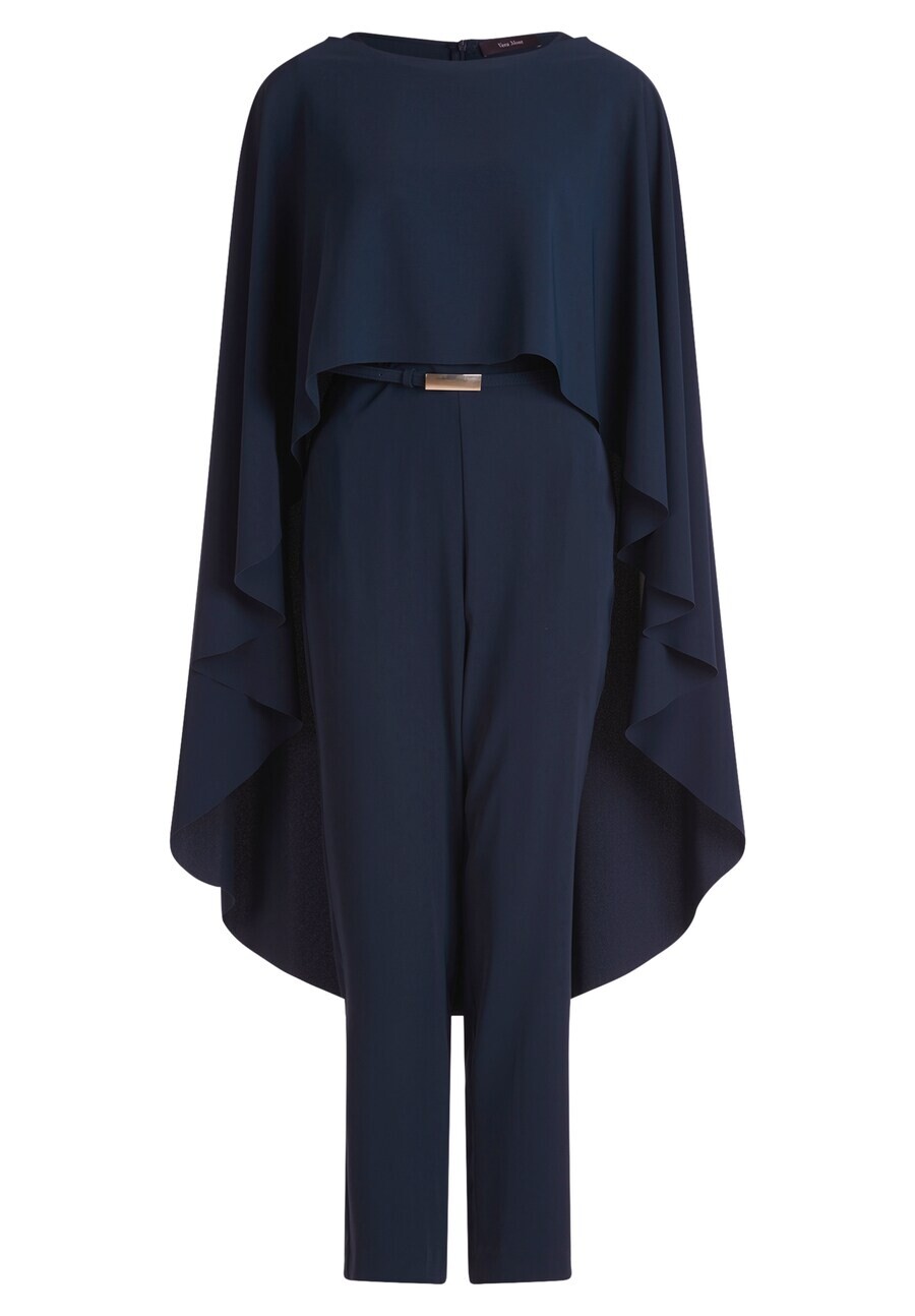 

Комбинезон Vera Mont Jumpsuit, морской синий