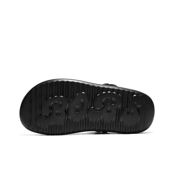 Сандалии beach sandals 'black' Skechers, черный — фото 4