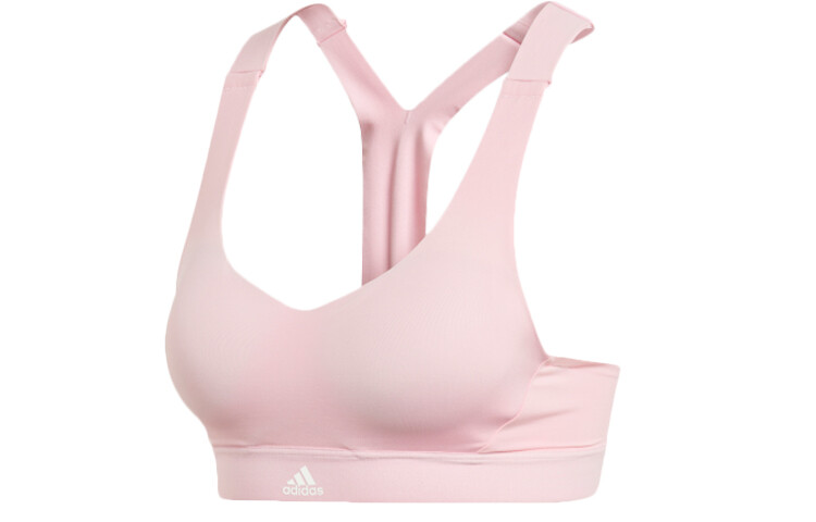 

Спортивное нижнее белье женское розовое Adidas