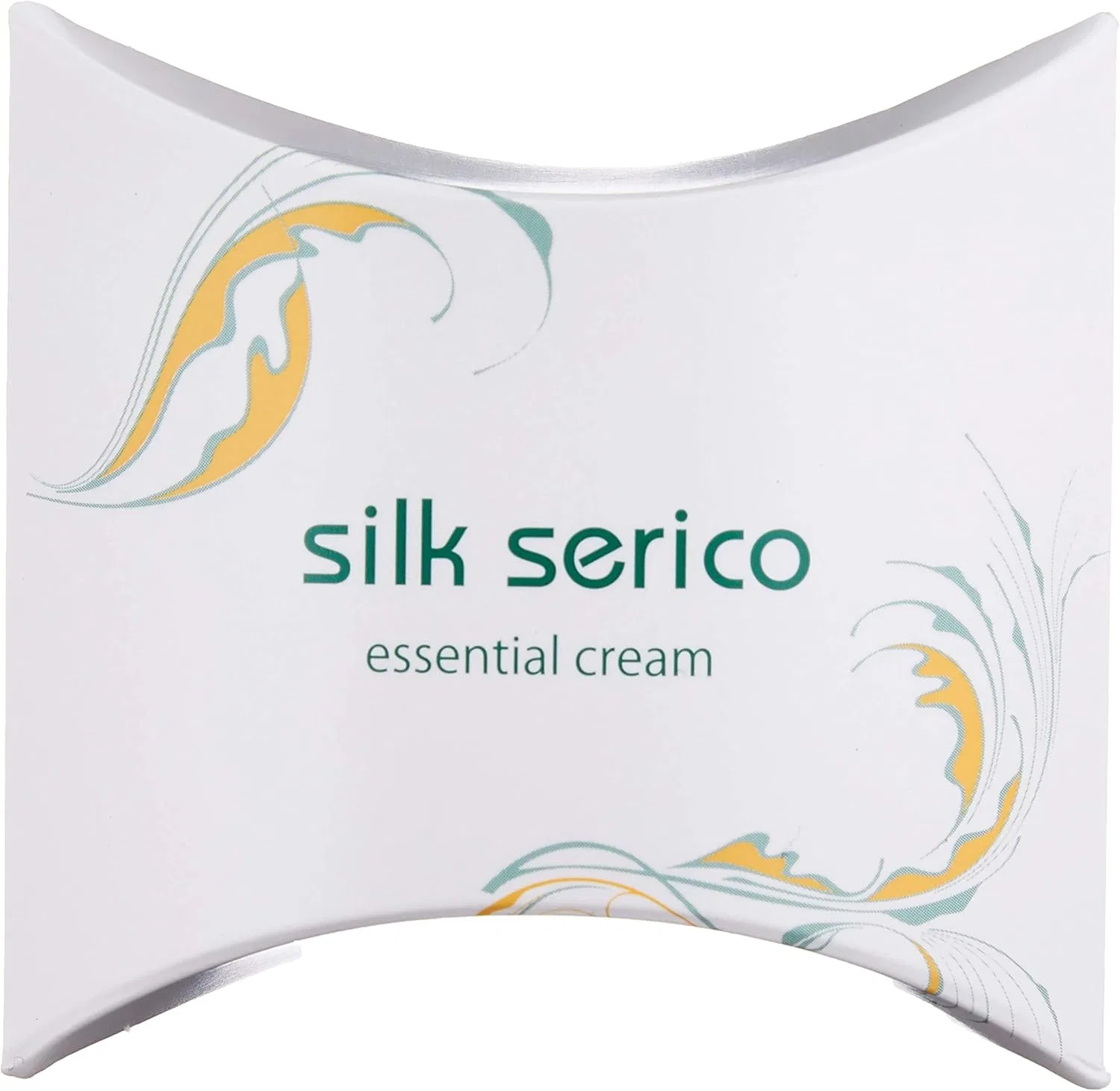 Крем для лица SILKY — Дневной Silk Serico Essential Cream, 5 мл — фото 2