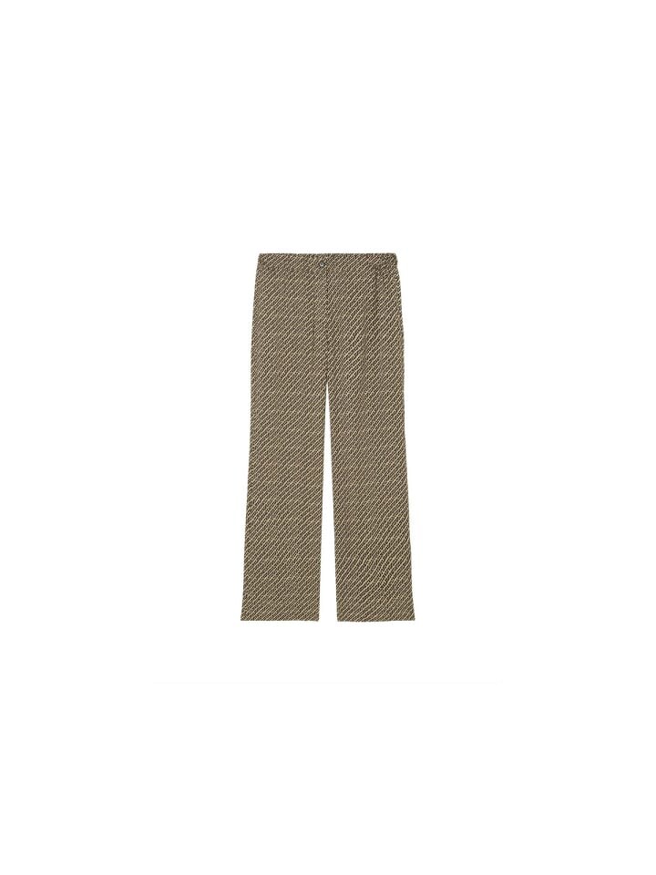

Тканевые брюки Marc O'Polo Hosen & Shorts, цвет kombi