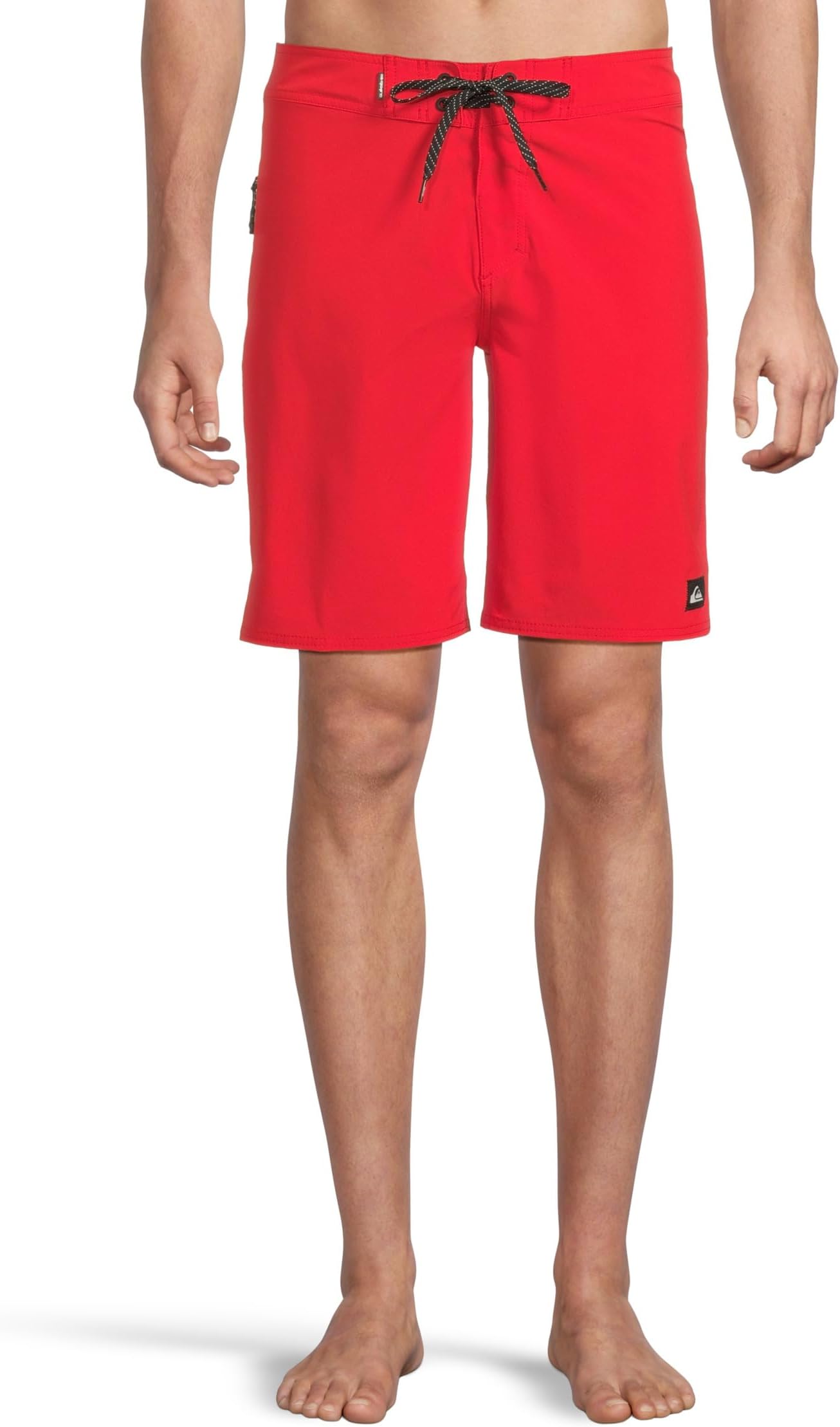 

Шорты для плавания Quiksilver Surfsilk Kaimana 20 BoardShorts, цвет High Risk Red