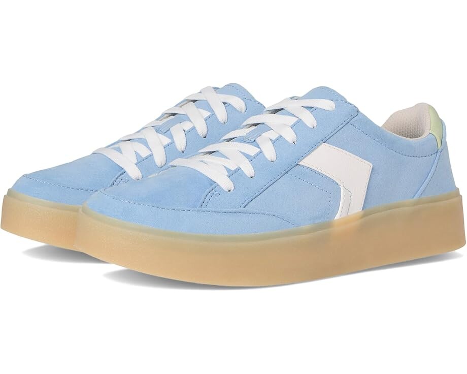 

Кроссовки Dr. Scholl's Madison Lace, цвет Blue Sky Fabric