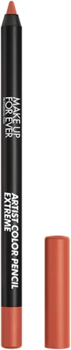 Карандаш для губ матовый стойкий Makeup Forever Artist Color Pencil 320 Burning Love 4 г