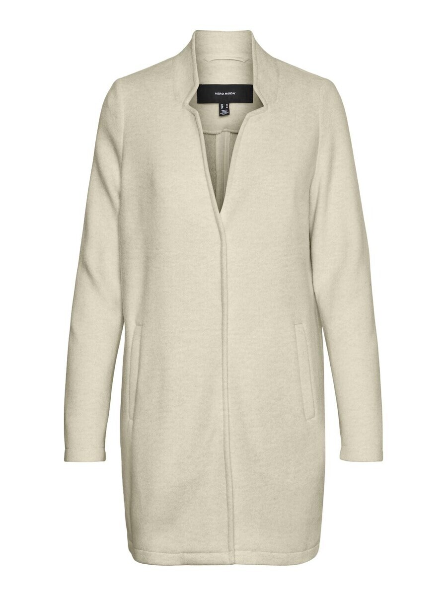 

Межсезонное пальто Vero Moda KATRINE, пятнистый бежевый