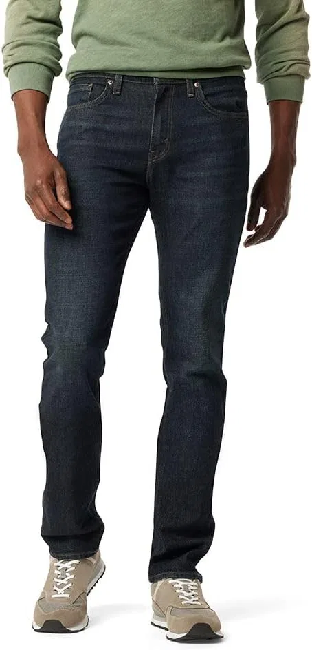 Джинсы Slim Fit, Levi Strauss Signature Gold, Deep River